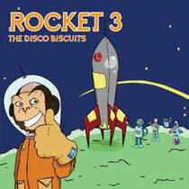 Disco Biscuits - Rocket 3