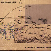 Hollingsworth, Kyle - Speed of Life