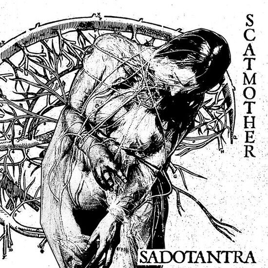 Scatmother - Sadotantra