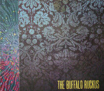 Buffalo Ruckus - Buffalo Ruckus