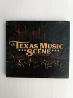 V/A - Texas Music Scene 1