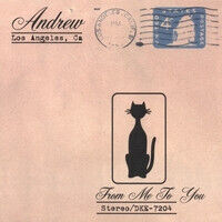 Andrew - From Me To You