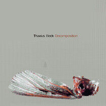 Beck, Thavius - Decomposition