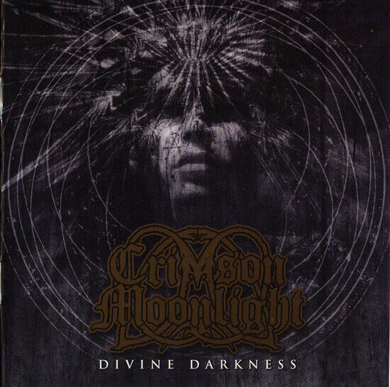 Crimson Moonlight - Divine Darkness