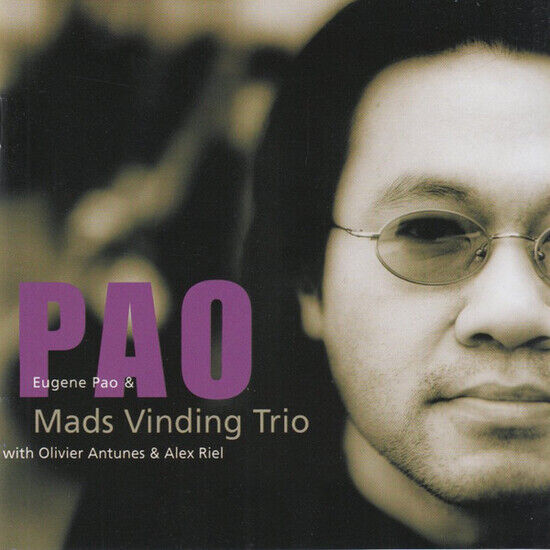 Vinding, Mads - Pao