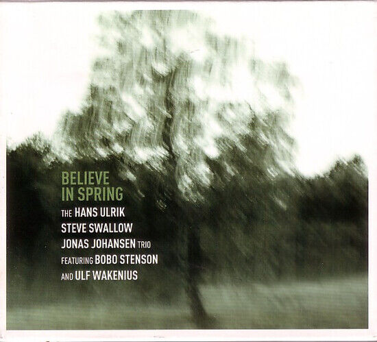 V/A - Believe In Spring