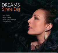 Eeg, Sinne - Dreams