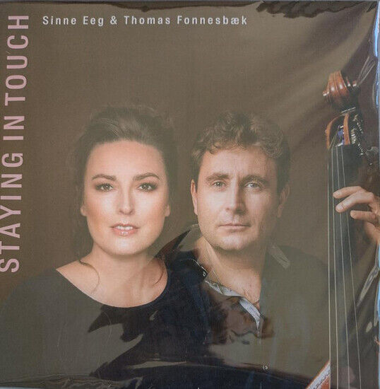 Eeg, Sinne & Thomas Fonnesbaek - Staying In Touch