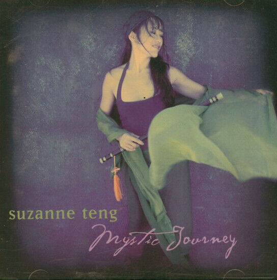 Teng, Suzanne - Mystic Journey