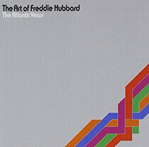 Hubbard, Freddie - Art of Freddie Hubbard