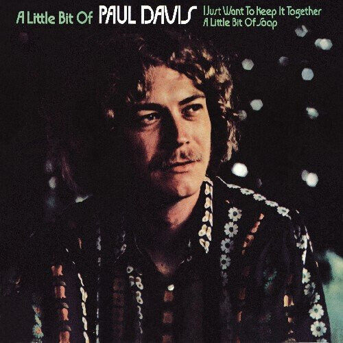 Davis, Paul - A Little Bit of Paul..