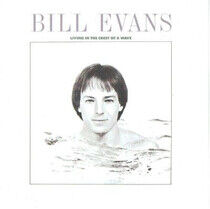 Evans, Bill - Living On the Crest of..