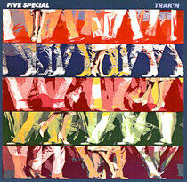 Five Special - Trak'n