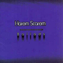 Harem Scarem - Ballads