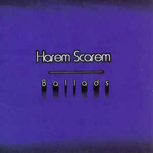 Harem Scarem - Ballads