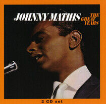 Mathis, Johnny - Great Years