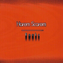 Harem Scarem - Rocks