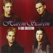 Harem Scarem - B-Side Collection