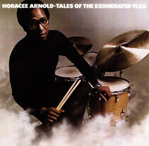 Arnold, Horacee - Tales of the Exonerated..