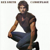 Smith, Rex - Camouflage