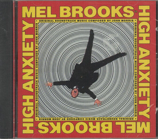 Brooks, Mel - Mel Brooks\' Greatest Hits