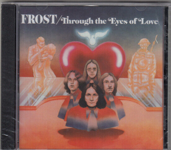Frost - Through the Eyes of Love