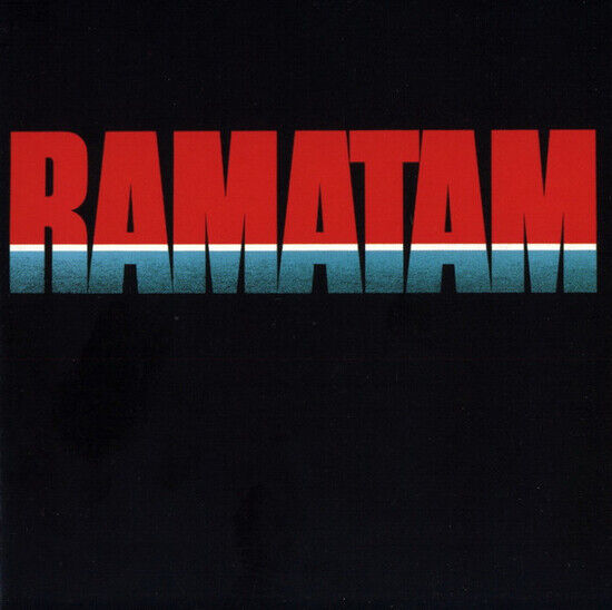 Ramatam - Ramatam