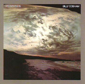 Cobham, Billy - Crosswinds =Remastered=