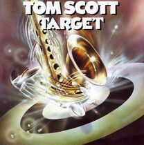 Scott, Tom - Target