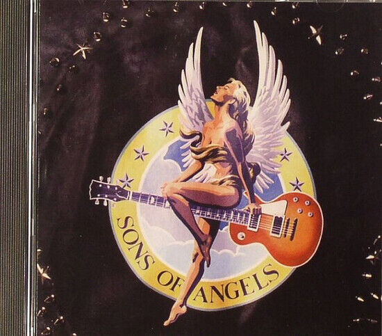 Sons of Angels - Sons of Angels