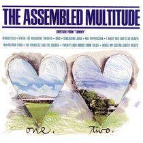 Assembled Multitude - Assembled Multitude