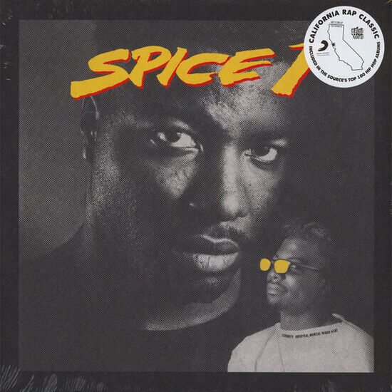 Spice 1 - Spice 1