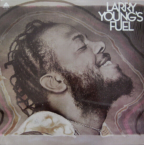 Young, Larry - Larry Young\'s Fuel