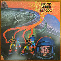 Hancock, Herbie - Flood