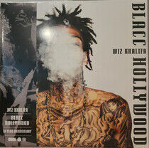 Khalifa, Wiz - Blacc Hollywood