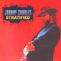 Charles, Johnny - Stratified