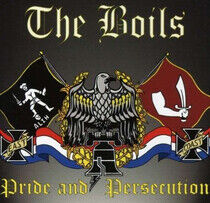 Boils - Pride & Persecution