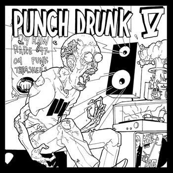 V/A - Punch Drunk V