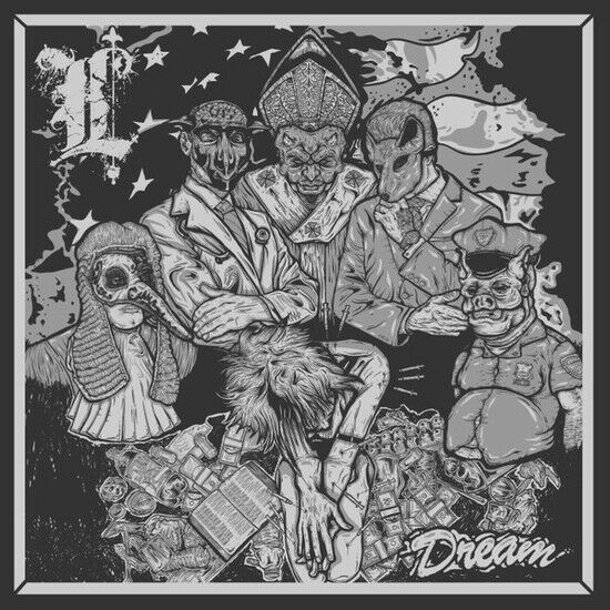 Lifeless - Dream