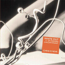 Whiteout - China is Near