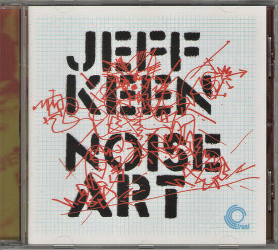 Keen, Jeff - Noise Art