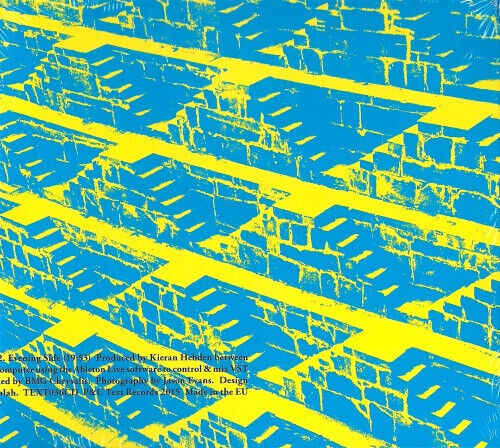 Four Tet - Morning/Evening