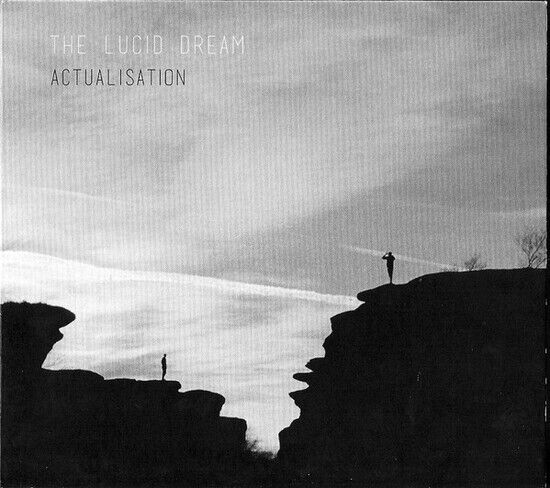 Lucid Dream - Actualisation