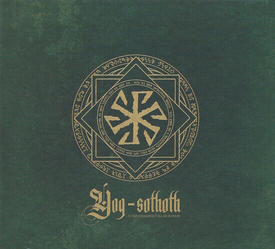 V/A - Yog-Sothoth