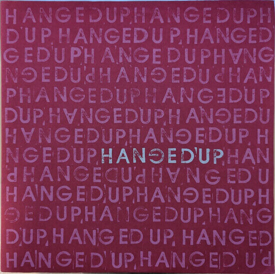 Hangedup - Hangedup