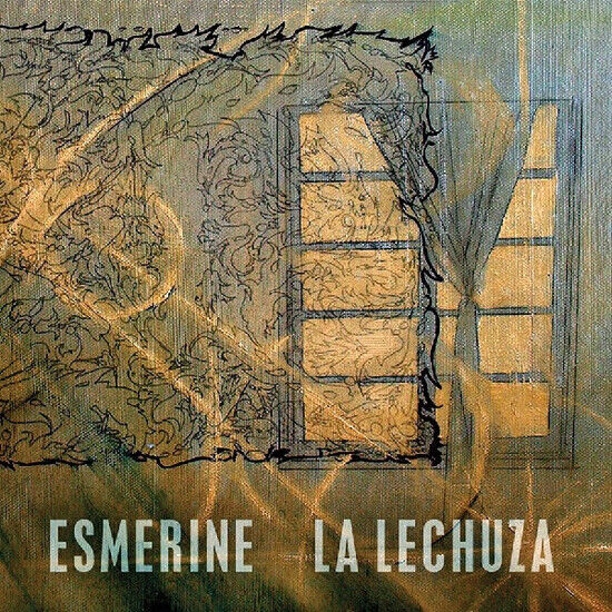 Esmerine - La Lechuza