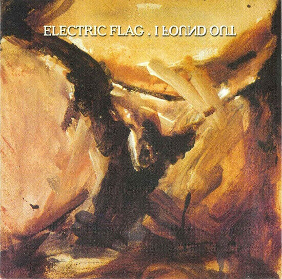 Electric Flag - I Found Out