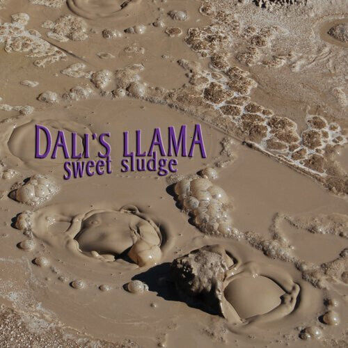 Dali\'s Llama - Sweet Sludge