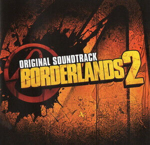 V/A - Borderlands 2