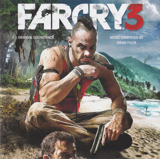 Tyler, Brian - Far Cry 3